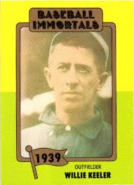 1980 TCMA Baseball Immortals (1-199)