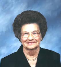 Nell Mosely Obituary