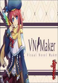 Visual Novel Maker Free Download Full Version PC Setup