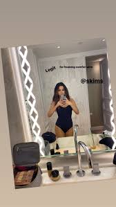 Her group selena gomez & the scene issued a trio of. Selena Gomez In Black Undergarment Instagram Photos 10 28 2019 Hawtcelebs