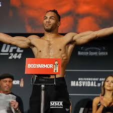 Kevin Lee targeted to return at UFC 264 against undefeated Sean Brady