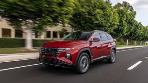 The 2022 hyundai tucson breaks new ground for the company, taking the bold styling of the elantra to new levels and adding hybrid engine options. Preview 2022 Hyundai Tucson Goes Long On Screens And Style Adds N Line Model