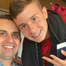 Erilda Muco's Instagram, Twitter & Facebook