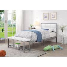 Tufted full size bed with footboard storage bench. Enitiallab Jax Tufted Storage Platform Bed Reviews Wayfair