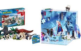 These wonderful pieces of the holiday season will surely escalate the excitement as santa heads near! Best Toy Advent Calendars Uk 2021 Wowed Uk