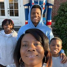 Kimberly Bennett Harris