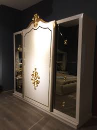 Ahsen Gardroop Yatak Odasi Yatak