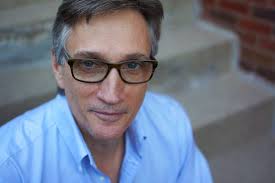 The buck -- and President Truman's grandson --- stops here May 17