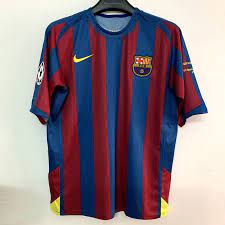The results of the games are also posted to help you keep tabs of the scores of your favorite teams against their rivals. à¸šà¸²à¸£ à¹€à¸‹à¹‚à¸¥à¸™à¸²2005 06 Retro S Xxl 10 Ronaldinho 30 Messi Jersey Lazada Co Th