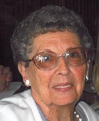 Betha Jean White Gackenheimer (1923-2011)