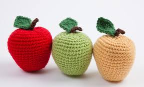 Epingle Sur Le Panier De La Marchande Au Crochet