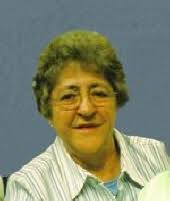 Obituary information for Donna Mae Darlene Ross