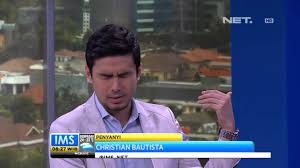 Christian Bautista bio: age, height, awards, education, is he married?