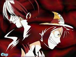 I have a fanpage on anime. Shanks Wallpapers Wallpaper Cave