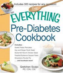 We've replaced potatoes with root vegetables to reduce the carbohydrates and included plenty of spice to turn up the flavour. The Everything Pre Diabetes Cookbook Book By Gretchen Scalpi Official Publisher Page Simon Schuster Uk
