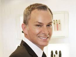 Marcus Monson's Instagram, Twitter & Facebook