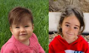 Hace unas horas se ha confirmado que el cuerpo hallado sin vida en el mar, cerca de donde se buscaba a las niñas desparecidas en tenerife hace semanas, era de olivia, la hija mayor. La Madre De Las Ninas Secuestradas En Tenerife Cree Que El Padre Puede Haberles Cambiado El Aspecto