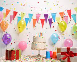 Throwing A Successful At Home Birthday Party Berks County Living