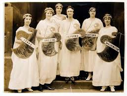 Anthony…alice paul…elizabeth cady stanton…mary wollstonecraft…sarah f. Suffragettes Women Suffragette Suffragette Suffrage Movement