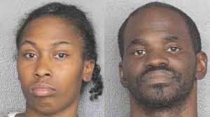 Duo accused of neglecting 3 dogs in Fort Lauderdale: Police