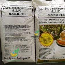 Kongsikan komen anda di ruang komen. Soya Fish Baja Organik 8888 1kg Repack Baja Khas Durian Baja Durian Berkualiti Utk Pokok Durian Buahan Fertilizer é±¼è±†è‚¥ Shopee Malaysia