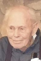 Kenneth G. “Kenny” Hoskins (1927-2015)