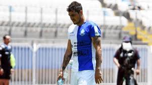 Bruno romo is now a name on every mouth all over the world. Los Descargos De Bruno Romo Luego De La Jugada Con Gabriel Suazo