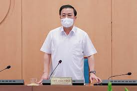 Bố trí lực lượng bảo vệ an. Ha Ná»™i Ä'ang Ä'á»'i Máº·t Nguy CÆ¡ Cao Khi Nhiá»u F1 Thanh F0 á»Ÿ Khu Cach Ly Vietnamnet