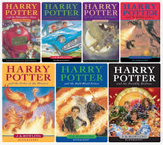 Nearly every book nerd can think of a time that a truly gorgeous book cover stopped them cold in a book store. Harry Potter Book Covers All Around The World Flipsnack Blog