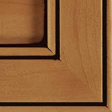 Cabinetry defines the appeal and function of the those cabinets which are manufactured of stainless steel don't have to be painted or refaced. Ginger Mocha Glaze Cabinet Finish On Maple Kitchen Craft