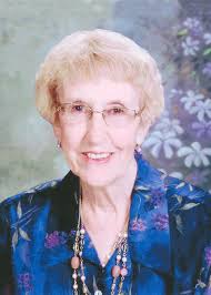 Teresa Kathleen “Kay” Fitzmaurice Terhune (1936-2013)