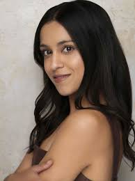 Alicia Campbell's Instagram, Twitter & Facebook