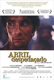 Abril Despedaçado (filme)