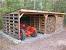 Adding A Lean To To An Existing Shed
