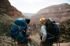 Backpacking Basics Presentation