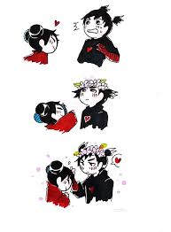 Pucca X Garu By Cookieecat Pucca Anime Love Cartoon Ships