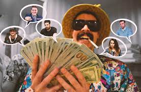 Uncle Ron: The Luckiest Person in Poker? | PGT