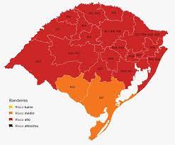 /hiw ˈɡɾɐ̃ːdʒɪ dʊ ˈsuw/) é uma das 27 unidades federativas do brasil.está situado na região sul e tem por limites o estado de santa catarina ao norte, argentina ao oeste e uruguai ao sul, além do oceano atlântico ao leste. Governo Do Rs Recebe 59 Pedidos De Cidades Para Sair Da Bandeira Vermelha No Distanciamento Controlado Rio Grande Do Sul G1