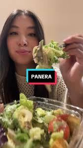 the addition of banana peppers to their menu is 🧑‍🍳 💋 #panera #youp...