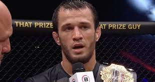 Aaron Cortez MMA Stats, Pictures, News, Videos, Biography