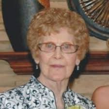 Millicent Hanson Obituary November 3, 2013