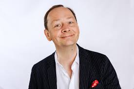 Christoph Reuter: Musik macht schlank! (außer manche)