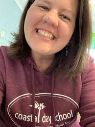 not adopted yet** My name is: Anna Hardy Grade: Preschool (currently 3 year  olds but I've done birth through 5) Teaching(Asst): 8 years School: Coastal  Day School Favorite Color: Blue Favorite Snack: