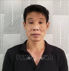 Truy tố hai đối tượng vận chuyển khối lượng lớn heroin và ma túy đá qua  biên giớ