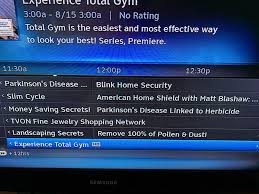 Modern cable tv is literally just ads. : rABoringDystopia