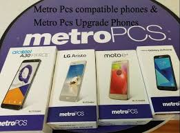 10 Best Metro Pcs Compatible Phones Metro Pcs Upgrade Phones 2020