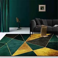 A wide variety of kids bedroom sofas options are available to you, such as design style, material, and feature. Living Room Carpet And Rug Gold Green Black Geometric Bedroom Sofa Tapete Hallway Kitchen Girls Room Non Slip Floor Mats Floor Rugs Home Living Deshpandefoundationindia Org