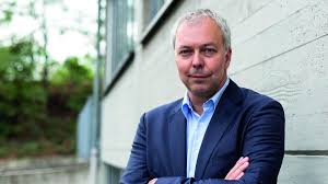 Armin häuser is on facebook. Modeschmuck Handler Alexander Hauser Neuer It Chef Bei Beeline Cio De