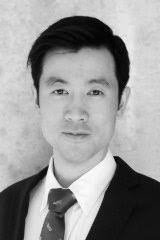 Albert Chiu's Instagram, Twitter & Facebook