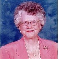 Dorothy "Dot" Yarbrough Johnson Obituary